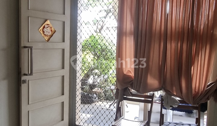 Rumah @spring Gadser, Renov Full Bangunan Jual Cepat 2