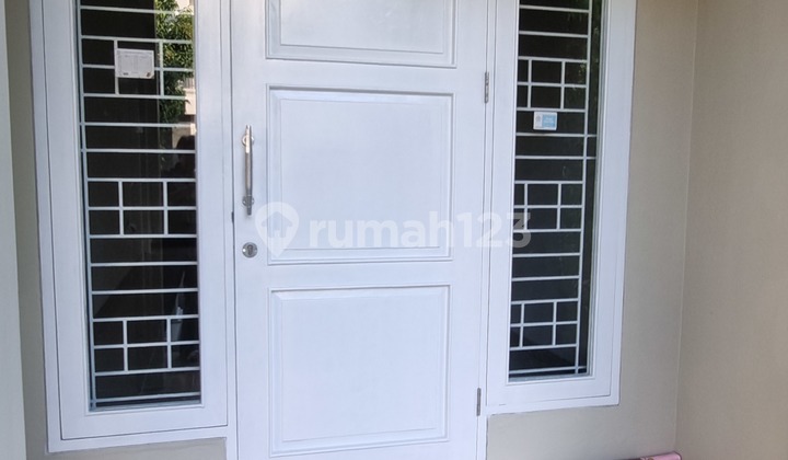 For Rent C. Pascal Gading Serpong Neat, Move-In Ready For Rent C. Pascal Gading Serpong Neat, Move-In Ready