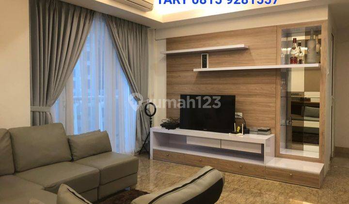 APARTMENT SPRINGHILL DI KEMAYORAN JAKARTA PUSAT 14