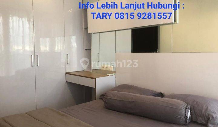 APARTMENT SPRINGHILL DI KEMAYORAN JAKARTA PUSAT 16
