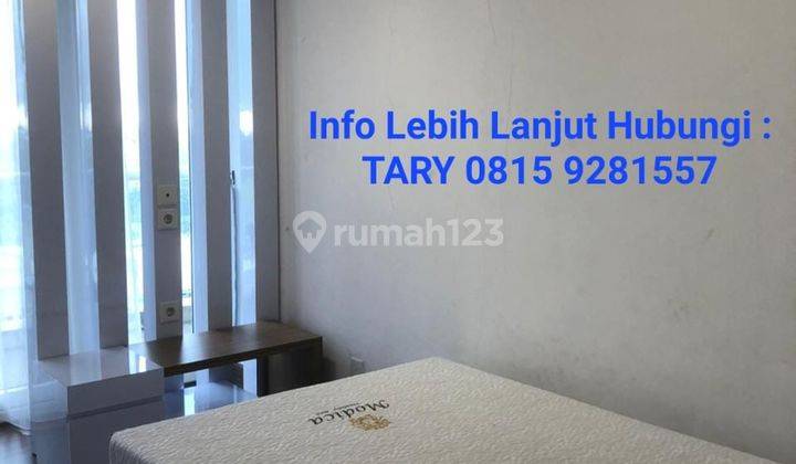 APARTMENT SPRINGHILL DI KEMAYORAN JAKARTA PUSAT 17