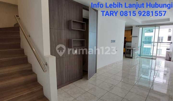 NICE APARTMENT NEAR MALL OF INDONESIA, FULL FACILITIES, IN FRONT OF HIGHWAY, EASY ACCESS, WELL-MAINTAINED AND GOOD APARTMENT Nice Garden Apartment 3 Bedrooms Good Semi Furnished NICE APARTMENT NEAR MALL OF INDONESIA, FULL FACILITIES, IN FRONT OF HIGHWAY, EASY ACCESS, WELL-MAINTAINED AND GOOD APARTMENT Nice Garden Apartment 3 Bedrooms Good Semi Furnished