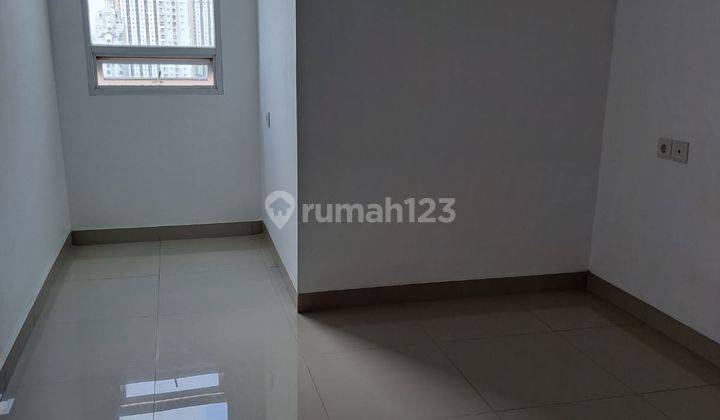 DIJUAL APARTMENT MINIMALIS DIPUSAT KOTA DEKAT PINTU TOL ANCOL, AKSES MUDAH DAN DEKAT FASILITAS PUBLIK 3