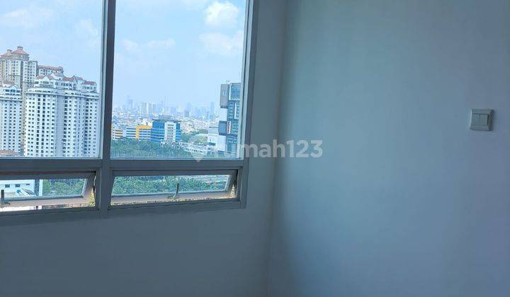 DIJUAL APARTMENT MINIMALIS DIPUSAT KOTA DEKAT PINTU TOL ANCOL, AKSES MUDAH DAN DEKAT FASILITAS PUBLIK 9