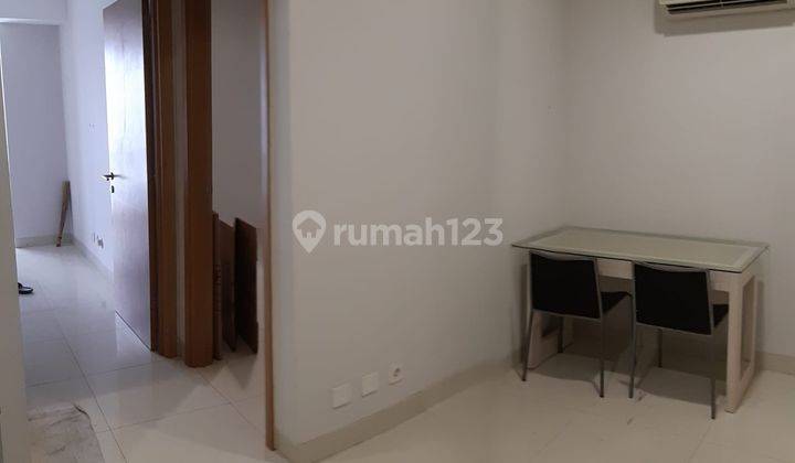 DISEWAKAN APARTMENT BAGUS SEMI FURNISHED DIPUSAT KOTA KEMAYORAN DEKAT PINTU TOL ANCOL Apartemen Mansion Mata Air Bagus 2 Kamar Tidur Semi Furnished 1