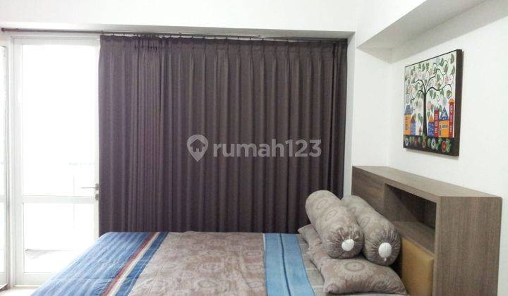 DISEWAKAN APARTMENT BAGUS FULLY FURNISHED DIPUSAT JAKARTA SELATAN ,DEKAT MALL, FASILITAS PUBLIK INTERNASIONAL 1