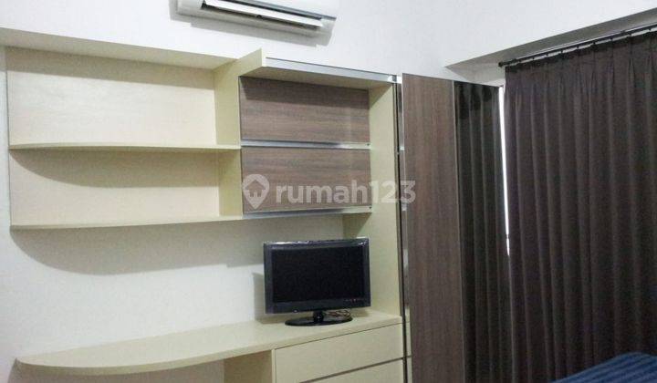 DISEWAKAN APARTMENT BAGUS FULLY FURNISHED DIPUSAT JAKARTA SELATAN ,DEKAT MALL, FASILITAS PUBLIK INTERNASIONAL 2