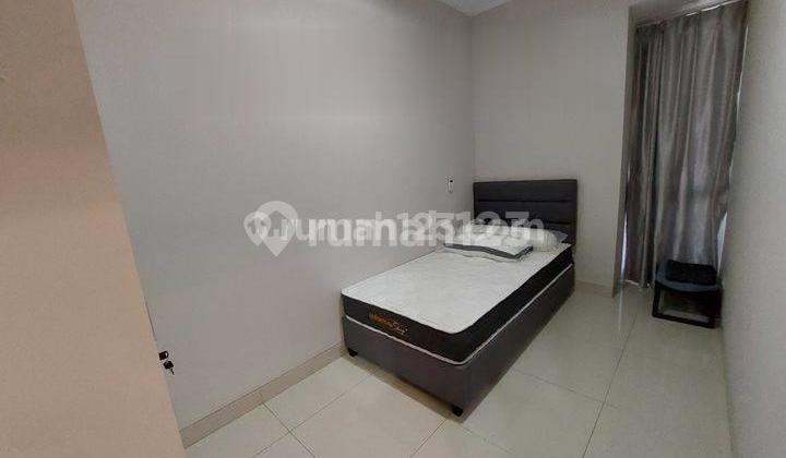 APARTMENT MINIMALIS 2 BED FULLY FURNISHED DIPUSAT KOTA KEMAYORAN DEKAT PINYU TOL ANCOL Apartemen Mansion Mata Air 2 Kamar Tidur Bagus Furnished 2
