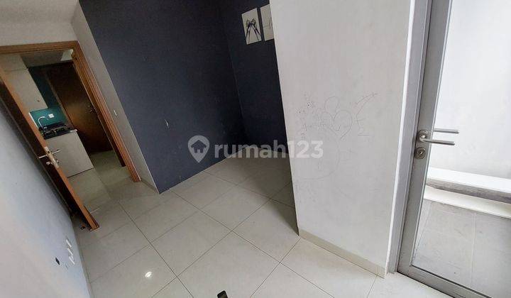 Disewakan Apartment Type 1 Bed Semi Furnished Dipusat Kota Kemayoran Apartemen Mansion Mata Air Bagus Semi Furnished 2