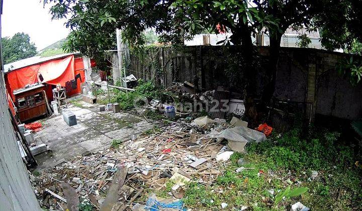 Tanah SHM Lokasi Strategis di Taman Pondok Gede, Jatimelati, Bekasi 2