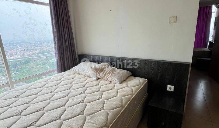 Apartemen Patria Park Lt 32 Furnished Harga Dibawah Njop 2