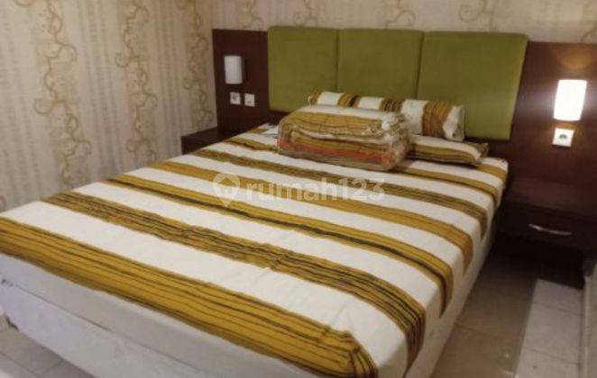 Apartemen Patria Park Lt 33 Furnished Harga Dibawah Njop 2