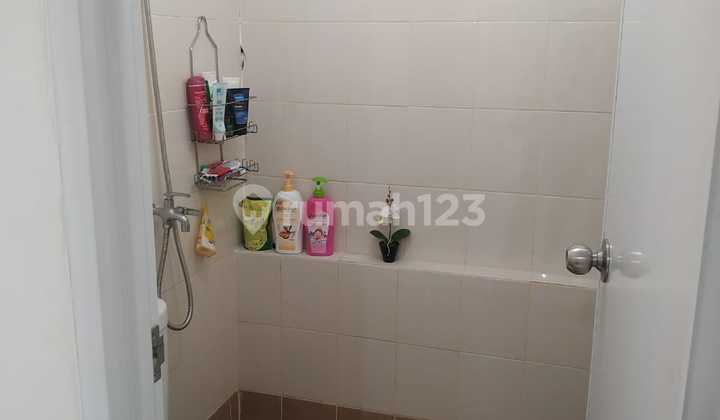 Apartemen Bassura City Tower Heliconia Lt.20 Size 48sqm  3