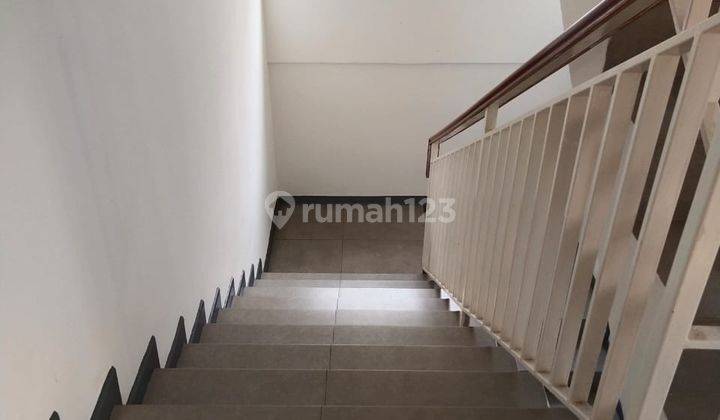 Ruko Besar Radio Dalam Bangunan Bagus 4 Lantai 7