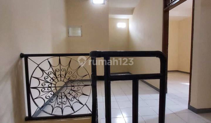Rumah Baru Renov Area Jatipadang Jalan Aup Aman Dan Nyaman 9