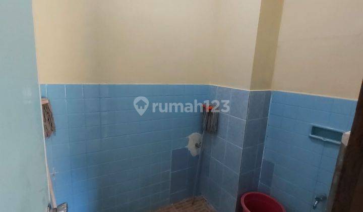 Rumah Baru Renov Area Jatipadang Jalan Aup Aman Dan Nyaman 11