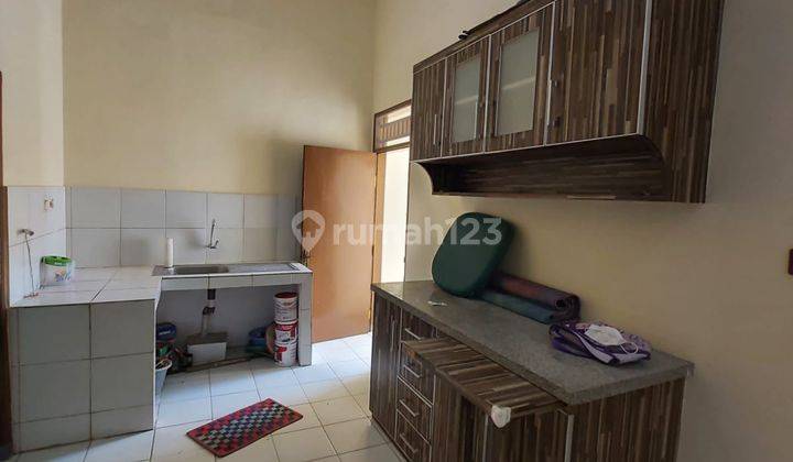 Rumah Baru Renov Area Jatipadang Jalan Aup Aman Dan Nyaman 13
