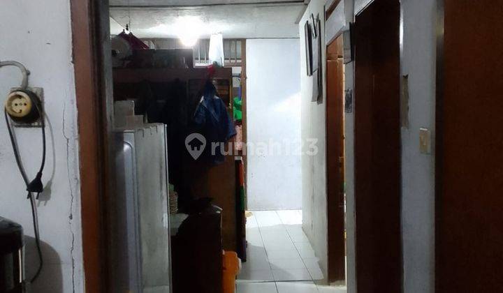 Tanah Area Tebet Cocok Bangun Kosan Potensi Roi Up To 2%/bulan 2