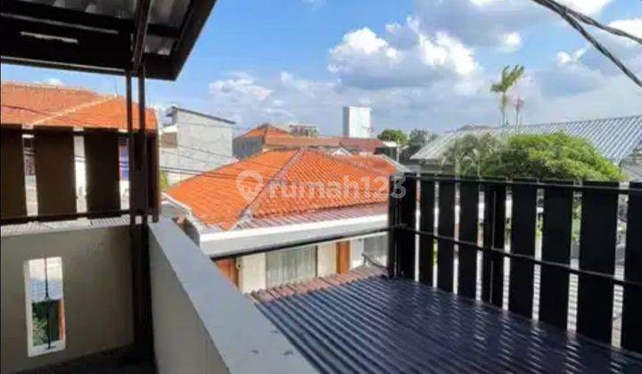 Rumah Bagus Siap Huni Area Bintaro Jaksel  2