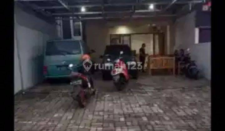 Ruko 2,5lantai Siap Ngantor Jalan Joe Area Kebagusan  2