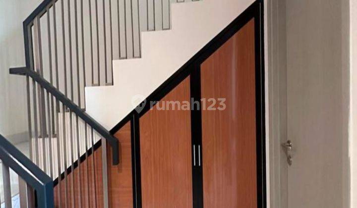 Disewa  Rumah 3 Kamar Tidur Full Furnish  di Asya Jakarta Garden City, Cakung 2