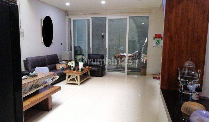 Dijual Cepat Rumah Taman Sari, Mangga Besar, Jakarta Barat 2