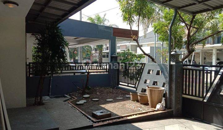 Dijual Rumah Royal Mansion di Sidoarjo Jawa Timur  2