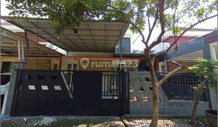 Dijual Rumah Royal Mansion di Sidoarjo Jawa Timur  1