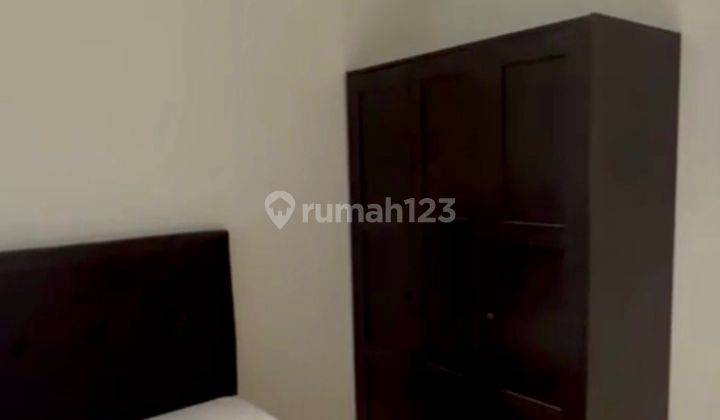 Disewa Apartemen  B Residence Furnished Bagus Type Studio 2