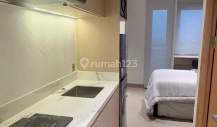 Disewa Apartemen  B Residence Furnished Bagus Type Studio 1