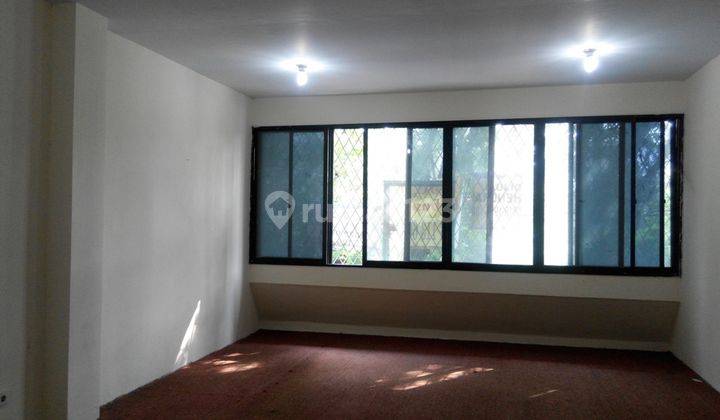 Dijual Cepat Ruko 4 Lantai  di Sunter Unfurnished Sudah Renovasi 2