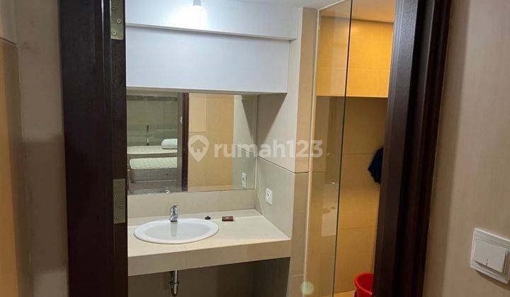 Disewa  Apartemen U Residences Bizz Lofts 1 Kamar Tidur Furnished Bagus 2