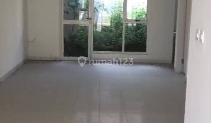 Dijual  Rumah Unfurnished 2 Kamar Tidur Di Suvarna sutera Cluster Bayu Di Cikupa, Tangerang 2