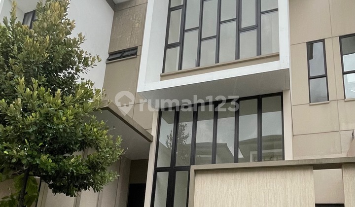 Dijual Rumah 3 Kamar Tidur Unfurnished Bagus Di Jakarta Garden City Cakung Dijual Rumah 3 Kamar Tidur Unfurnished Bagus Di Jakarta Garden City Cakung