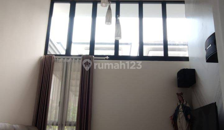 Dijual Cepat Rumah 3 Kamar Tidur Di Asya Jakarta Garden City Cakung 2