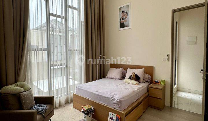 Dijual Cepat  Rumah 4 Kamar Tidur Furnished Bagus Di Jakarta Garden City Cakung  1