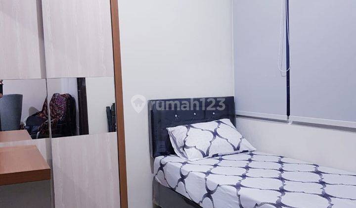 Dijual Cepat  Apartemen Aspen Residences 2 Kamar Tidur Furnished Bagus 2