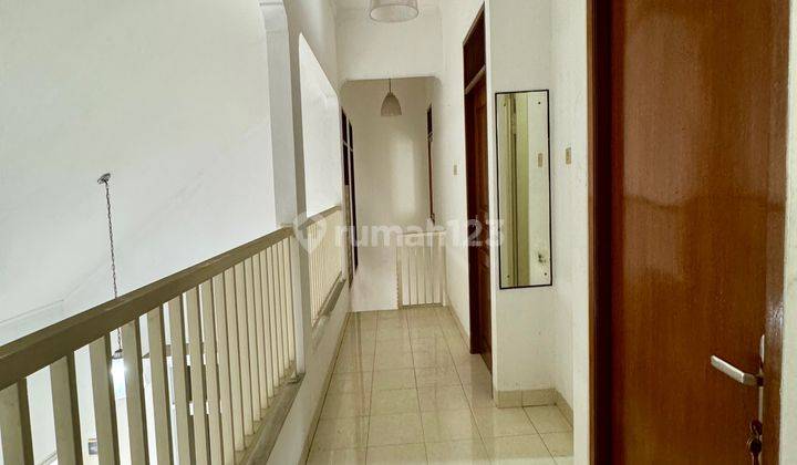 Dijual  Rumah Unfurnished 4 Kamar Tidur  di Komp Pelni Cimanggis Depok, Cimanggis 2