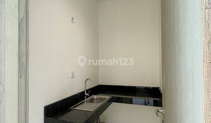 Disewa  Rumah 4 Kamar Tidur  Unfurnished Di Asya Jakarta Garden City Cakung 2