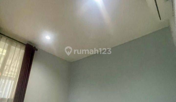 Disewa Murah Rumah Semi Furnished 2 Kamar Tidur di Cluster Zura Metland Cakung, Cakung 2