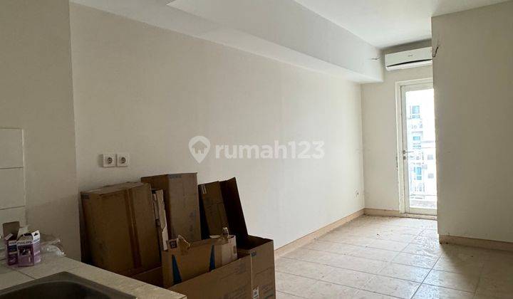 Dijual Apartemen The SpringLake Summarecon Bekasi 2 Kamar Tidur Unfurnished Bagus 2