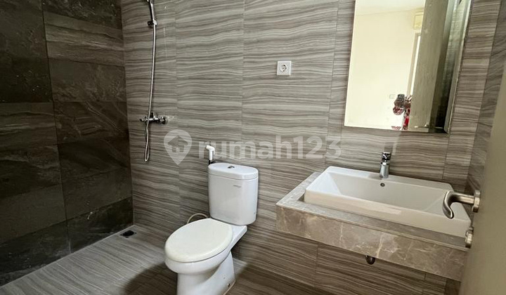 For Rent: 3 Bedroom House in Asya Jakarta Garden City