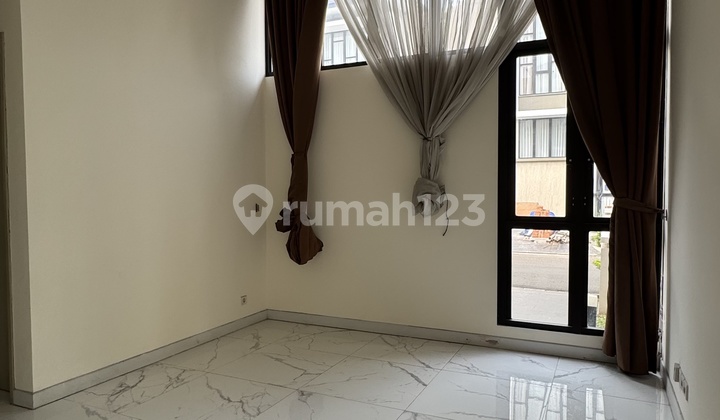 Disewa Rumah Hook/corner 4 Kamar Tidur Semi Furnish Di Asya Jakarta Garden City Cakung Disewa Rumah Hook/corner 4 Kamar Tidur Semi Furnish Di Asya Jakarta Garden City Cakung