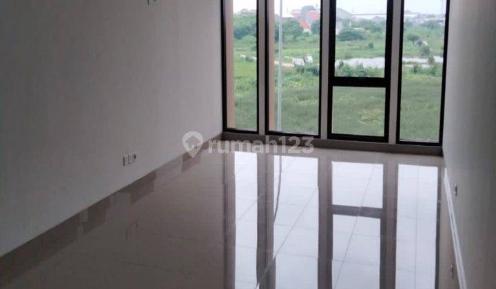 Disewa Ruko 2 Lantai Brand New Di Ruko Jbd Jakarta Garden City, Cakung 2