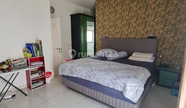 Disewa  Rumah Furnished 4 Kamar Tidur Di Jakarta Garden City Cakung 2