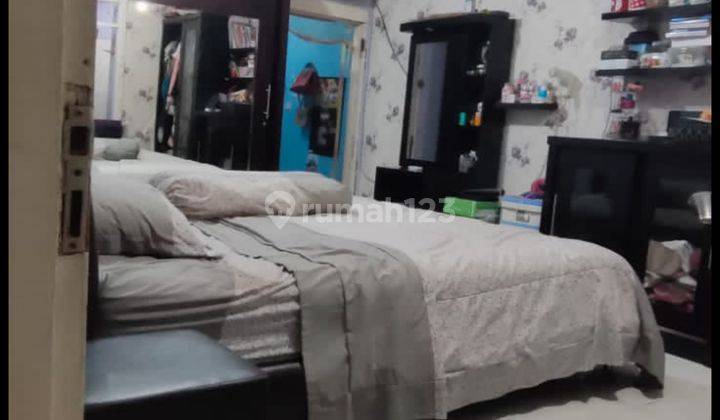 Dijual  Rumah 5 Kamar Tidur Unfurnish  di Pos Pengumben 2