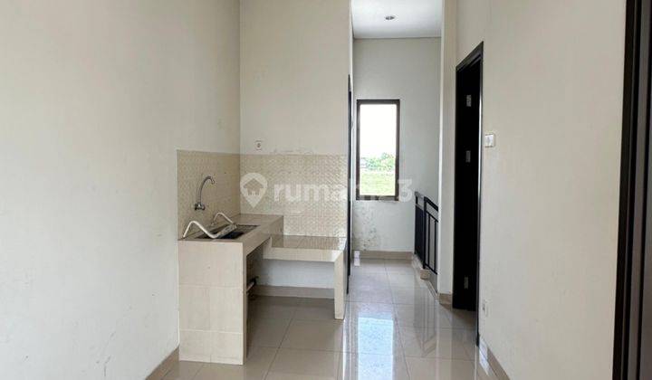 Disewa Ruko Savoy 2 Lantai Unfurnished Di Jakarta Garden City 2