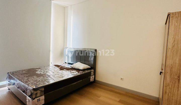 Disewa Rumah Furnish 2 Kamar Tidur Di Sentarum Asya Jakarta Garden City Cakung 2