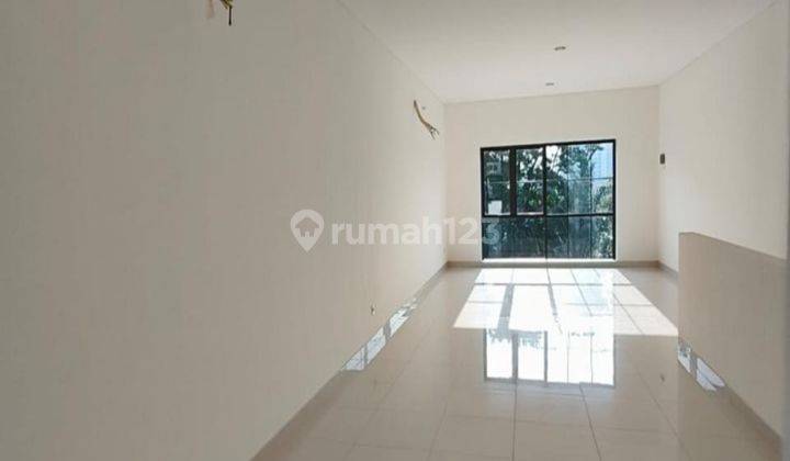 Disewa  Ruko The Maison 3 Lantai  Di Metland Ujung Menteng 2