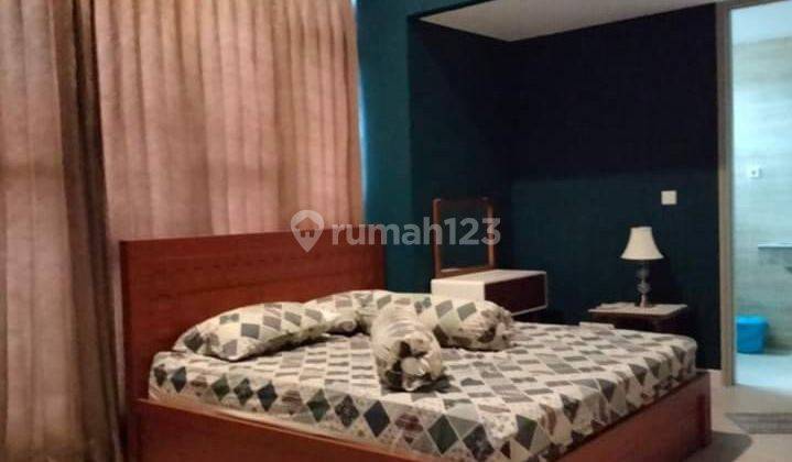 Disewa  Rumah Furnished 4 Kamar Tidur Di Asya Jakarta Garden City 2